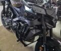 Чорний Ямаха MT-09, об'ємом двигуна 0.89 л та пробігом 8 тис. км за 12500 $, фото 7 на Automoto.ua