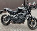 Чорний Ямаха MT-09, об'ємом двигуна 0.9 л та пробігом 3 тис. км за 14500 $, фото 1 на Automoto.ua