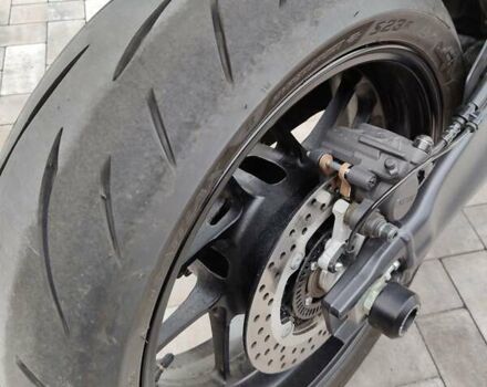 Чорний Ямаха MT-09, об'ємом двигуна 0.9 л та пробігом 3 тис. км за 14500 $, фото 8 на Automoto.ua