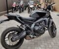 Чорний Ямаха MT-09, об'ємом двигуна 0.9 л та пробігом 3 тис. км за 14500 $, фото 6 на Automoto.ua