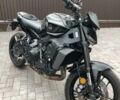 Чорний Ямаха MT-09, об'ємом двигуна 0.9 л та пробігом 3 тис. км за 14500 $, фото 1 на Automoto.ua