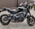 Чорний Ямаха MT-09, об'ємом двигуна 0.9 л та пробігом 3 тис. км за 14500 $, фото 3 на Automoto.ua