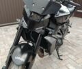 Чорний Ямаха MT-09, об'ємом двигуна 0.9 л та пробігом 3 тис. км за 14500 $, фото 9 на Automoto.ua