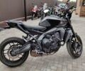 Чорний Ямаха MT-09, об'ємом двигуна 0.9 л та пробігом 3 тис. км за 14500 $, фото 7 на Automoto.ua