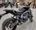 Чорний Ямаха MT-09, об'ємом двигуна 0.9 л та пробігом 3 тис. км за 14500 $, фото 5 на Automoto.ua