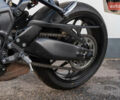Черный Ямаха MT-09, объемом двигателя 0 л и пробегом 2 тыс. км за 14100 $, фото 12 на Automoto.ua
