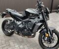 Чорний Ямаха MT-09, об'ємом двигуна 0.9 л та пробігом 3 тис. км за 14500 $, фото 2 на Automoto.ua