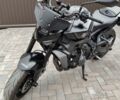 Чорний Ямаха MT-09, об'ємом двигуна 0.9 л та пробігом 3 тис. км за 14500 $, фото 4 на Automoto.ua