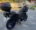 Чорний Ямаха MT-09, об'ємом двигуна 0.85 л та пробігом 39 тис. км за 11500 $, фото 6 на Automoto.ua