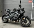 Чорний Ямаха MT-09, об'ємом двигуна 0.89 л та пробігом 1 тис. км за 13900 $, фото 1 на Automoto.ua