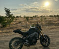 Фіолетовий Ямаха MT-09, об'ємом двигуна 0.9 л та пробігом 19 тис. км за 8600 $, фото 1 на Automoto.ua