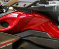 Красный Ямаха MT-09, объемом двигателя 0.8 л и пробегом 17 тыс. км за 8500 $, фото 4 на Automoto.ua