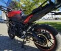 Червоний Ямаха MT-09, об'ємом двигуна 0.85 л та пробігом 51 тис. км за 9000 $, фото 8 на Automoto.ua
