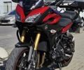 Червоний Ямаха MT-09, об'ємом двигуна 0.85 л та пробігом 51 тис. км за 9000 $, фото 1 на Automoto.ua