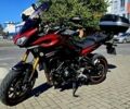 Червоний Ямаха MT-09, об'ємом двигуна 0.85 л та пробігом 51 тис. км за 9000 $, фото 5 на Automoto.ua