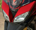 Красный Ямаха MT-09, объемом двигателя 0.85 л и пробегом 32 тыс. км за 8500 $, фото 26 на Automoto.ua