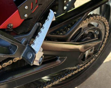 Красный Ямаха MT-09, объемом двигателя 0.85 л и пробегом 32 тыс. км за 8500 $, фото 17 на Automoto.ua