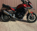Красный Ямаха MT-09, объемом двигателя 0.85 л и пробегом 32 тыс. км за 8500 $, фото 32 на Automoto.ua