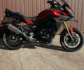 Красный Ямаха MT-09, объемом двигателя 0.85 л и пробегом 32 тыс. км за 8500 $, фото 33 на Automoto.ua