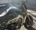 Ямаха MT-09, объемом двигателя 0.9 л и пробегом 0 тыс. км за 8400 $, фото 10 на Automoto.ua