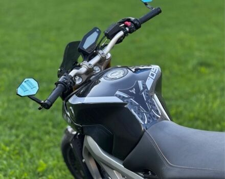 Ямаха MT-09, объемом двигателя 0.85 л и пробегом 0 тыс. км за 8100 $, фото 2 на Automoto.ua