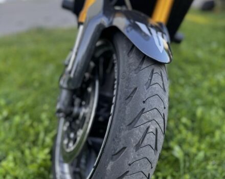 Ямаха MT-09, объемом двигателя 0.85 л и пробегом 0 тыс. км за 8100 $, фото 7 на Automoto.ua