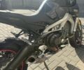 Ямаха MT-09, объемом двигателя 0.9 л и пробегом 0 тыс. км за 8400 $, фото 9 на Automoto.ua