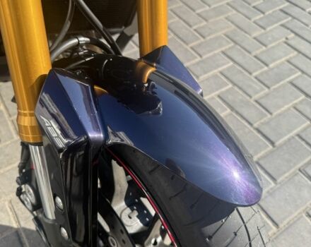 Ямаха MT-09, объемом двигателя 0.9 л и пробегом 0 тыс. км за 8400 $, фото 18 на Automoto.ua