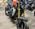 Ямаха MT-09, объемом двигателя 0 л и пробегом 2 тыс. км за 8700 $, фото 1 на Automoto.ua