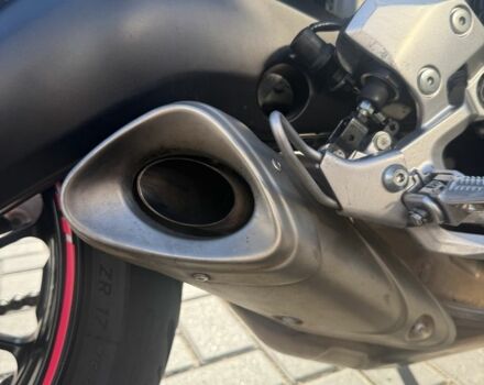 Ямаха MT-09, объемом двигателя 0.9 л и пробегом 0 тыс. км за 8400 $, фото 20 на Automoto.ua