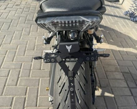 Ямаха MT-09, объемом двигателя 0.9 л и пробегом 0 тыс. км за 8400 $, фото 7 на Automoto.ua