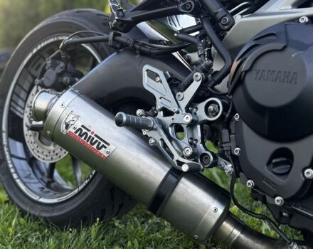 Ямаха MT-09, объемом двигателя 0.85 л и пробегом 0 тыс. км за 8100 $, фото 4 на Automoto.ua