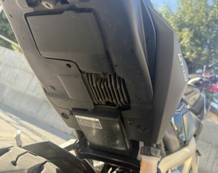 Ямаха MT-09, объемом двигателя 0.9 л и пробегом 0 тыс. км за 8400 $, фото 22 на Automoto.ua