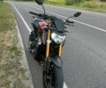 Ямаха MT-09, объемом двигателя 0.9 л и пробегом 0 тыс. км за 3800 $, фото 1 на Automoto.ua