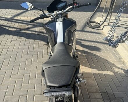 Ямаха MT-09, объемом двигателя 0.9 л и пробегом 0 тыс. км за 8400 $, фото 8 на Automoto.ua