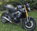 Ямаха MT-09, объемом двигателя 0.85 л и пробегом 0 тыс. км за 8100 $, фото 1 на Automoto.ua