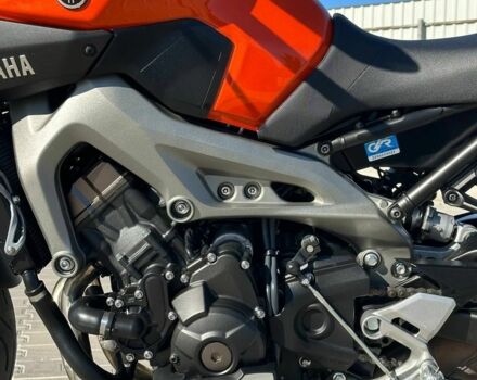 Ямаха MT-09, объемом двигателя 0.9 л и пробегом 0 тыс. км за 8499 $, фото 5 на Automoto.ua