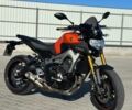 Ямаха MT-09, объемом двигателя 0.9 л и пробегом 0 тыс. км за 8499 $, фото 1 на Automoto.ua
