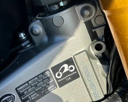 Ямаха MT-09, объемом двигателя 0.9 л и пробегом 0 тыс. км за 8499 $, фото 7 на Automoto.ua