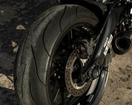 Ямаха MT-09, объемом двигателя 0.9 л и пробегом 43 тыс. км за 8300 $, фото 7 на Automoto.ua
