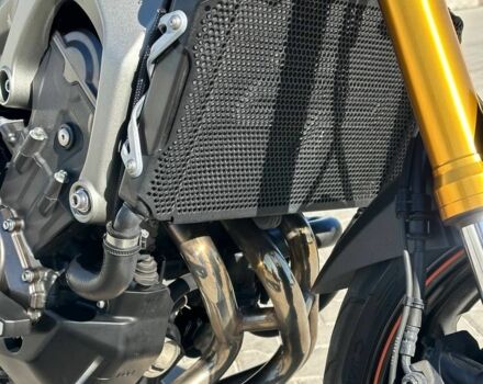 Ямаха MT-09, объемом двигателя 0.9 л и пробегом 0 тыс. км за 8499 $, фото 6 на Automoto.ua