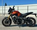 Ямаха MT-09, объемом двигателя 0.9 л и пробегом 0 тыс. км за 8499 $, фото 2 на Automoto.ua