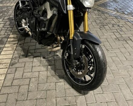 Ямаха MT-09, объемом двигателя 0.9 л и пробегом 0 тыс. км за 4100 $, фото 5 на Automoto.ua