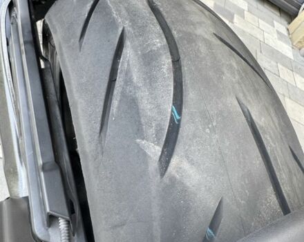 Ямаха MT-09, объемом двигателя 0.9 л и пробегом 0 тыс. км за 9500 $, фото 14 на Automoto.ua