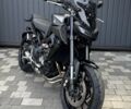 Ямаха MT-09, объемом двигателя 0.9 л и пробегом 0 тыс. км за 9500 $, фото 1 на Automoto.ua