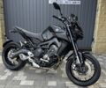Ямаха MT-09, объемом двигателя 0.9 л и пробегом 0 тыс. км за 9500 $, фото 1 на Automoto.ua