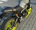 Ямаха MT-09, об'ємом двигуна 0.9 л та пробігом 0 тис. км за 10800 $, фото 2 на Automoto.ua