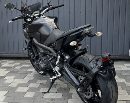 Ямаха MT-09, объемом двигателя 0.9 л и пробегом 0 тыс. км за 9500 $, фото 4 на Automoto.ua