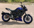 Ямаха MT-09, объемом двигателя 0 л и пробегом 16 тыс. км за 9600 $, фото 1 на Automoto.ua