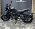 Ямаха MT-09, объемом двигателя 0.9 л и пробегом 0 тыс. км за 9500 $, фото 5 на Automoto.ua